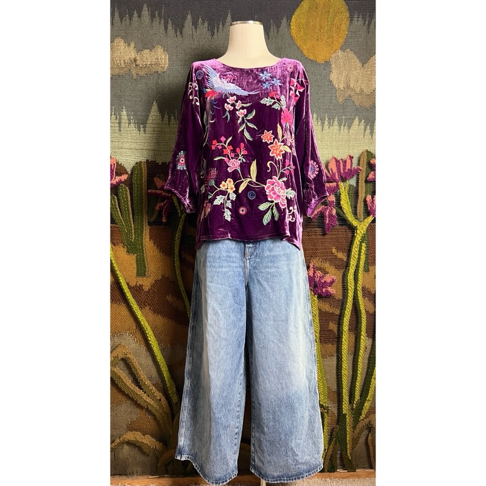 Khaite Rapton Jeans 30 - Picture 7 of 12